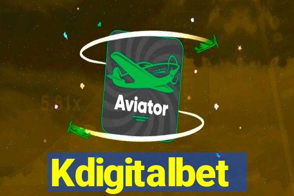 Kdigitalbet