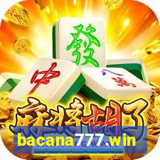 bacana777.win