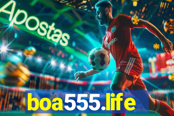 boa555.life