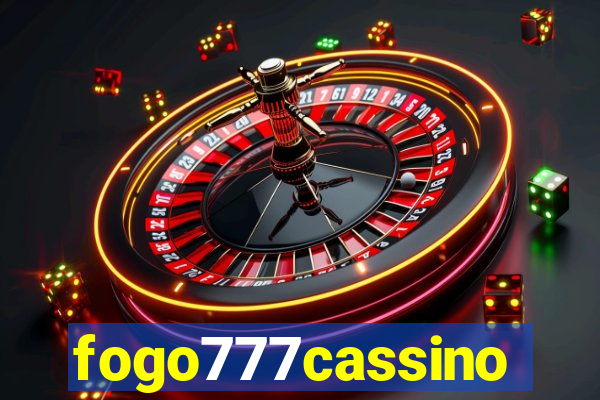 fogo777cassino