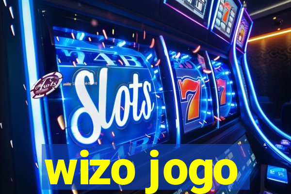 wizo jogo