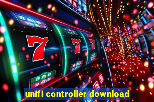 unifi controller download