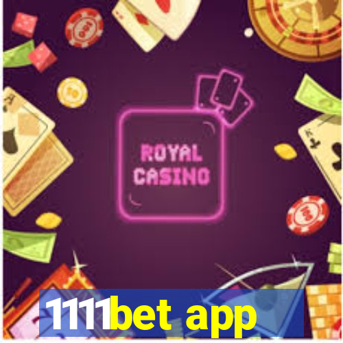 1111bet app