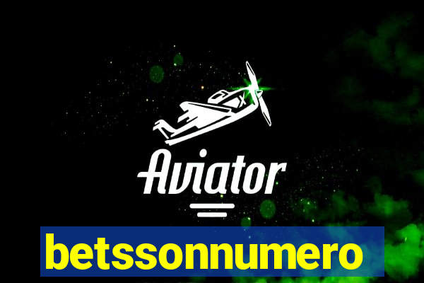 betssonnumero