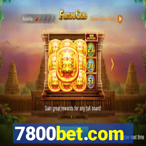 7800bet.com