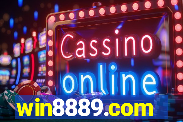 win8889.com