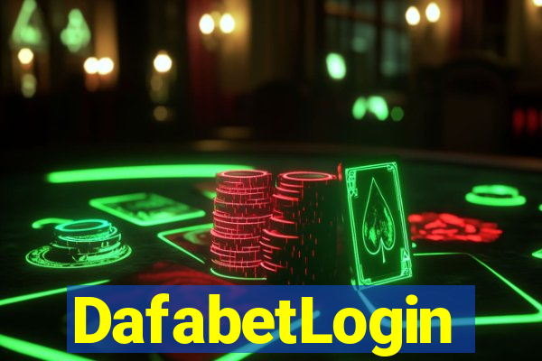 DafabetLogin