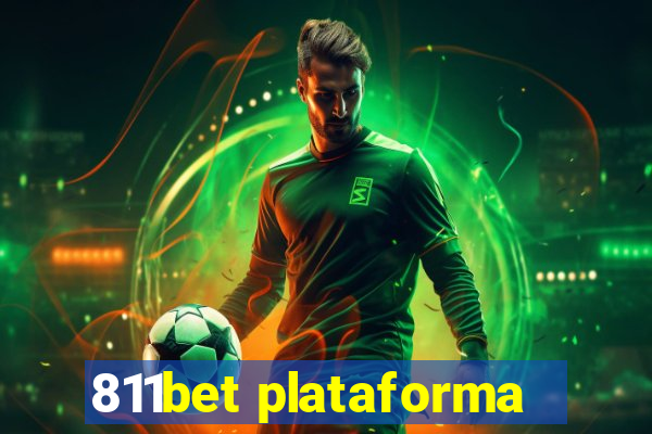 811bet plataforma