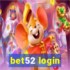 bet52 login