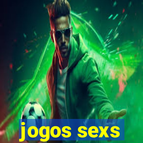 jogos sexs