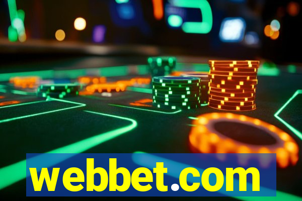 webbet.com