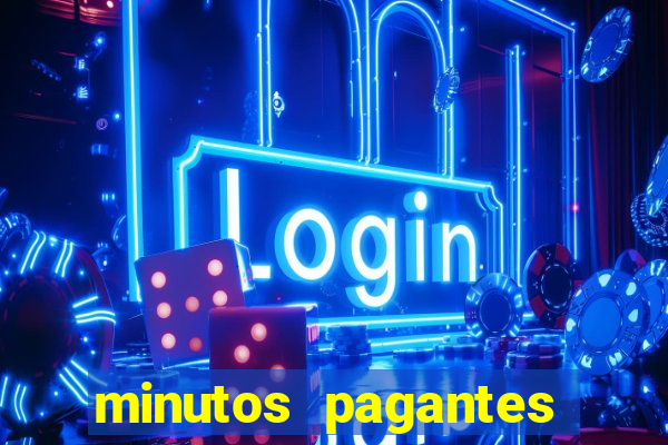 minutos pagantes fortune tiger 2024