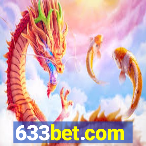 633bet.com