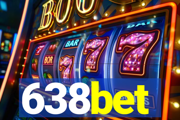 638bet