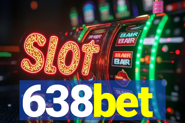 638bet