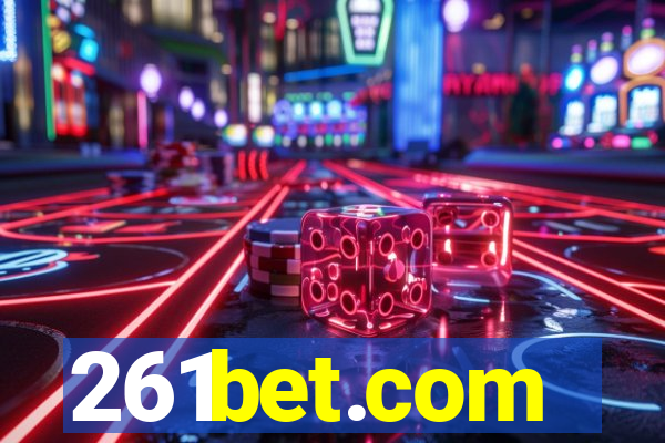 261bet.com