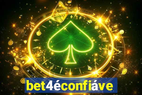 bet4éconfiável