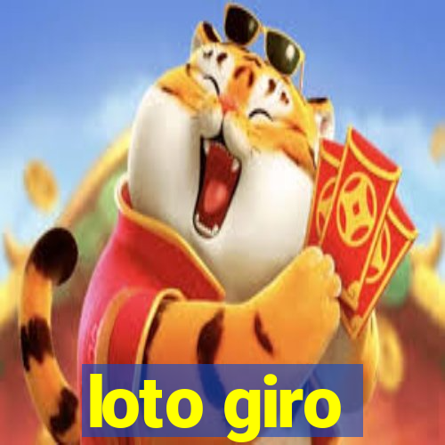 loto giro