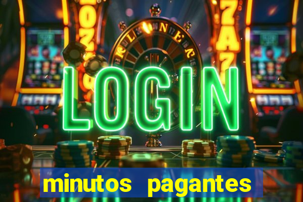 minutos pagantes fortune rabbit