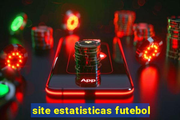 site estatisticas futebol