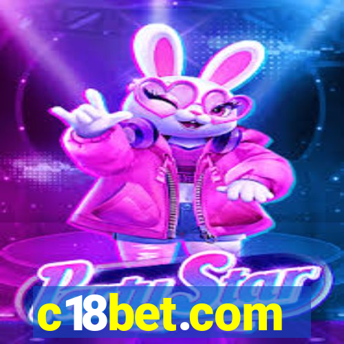 c18bet.com