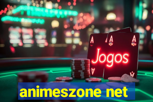 animeszone net