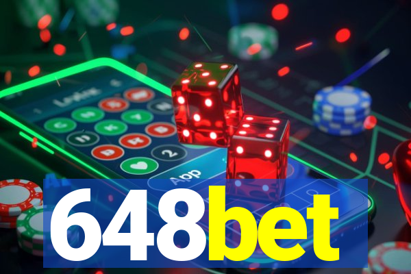 648bet