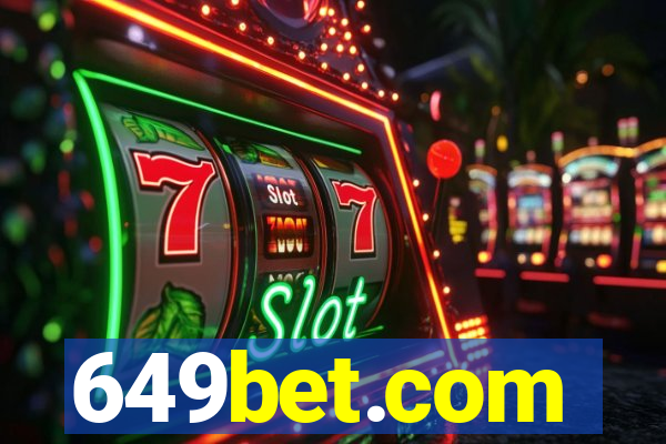 649bet.com