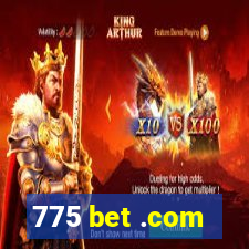 775 bet .com