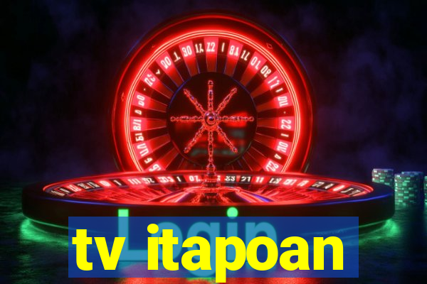 tv itapoan