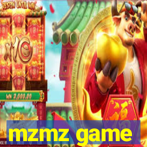 mzmz game