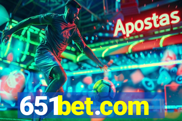 651bet.com