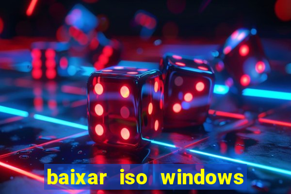 baixar iso windows server 2019