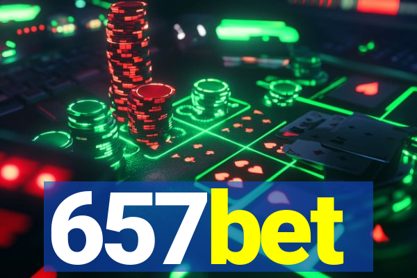 657bet