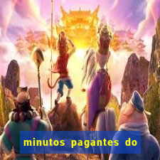 minutos pagantes do fortune rabbitInformational