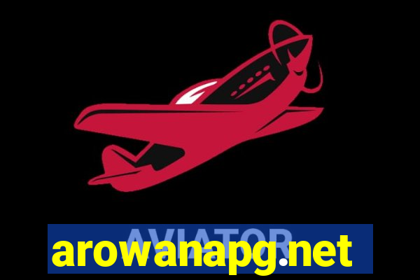 arowanapg.net