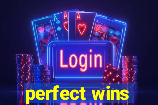 perfect wins