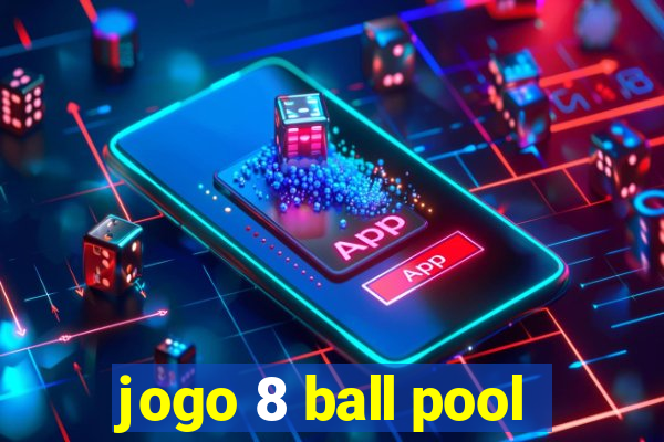 jogo 8 ball pool