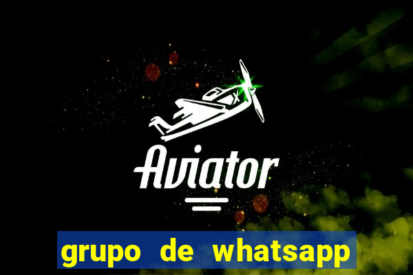 grupo de whatsapp vasco da gama