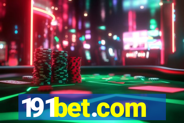 191bet.com