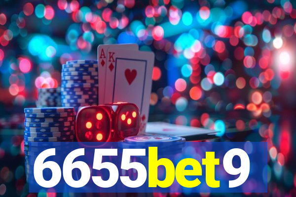 6655bet9