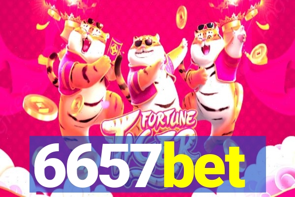 6657bet