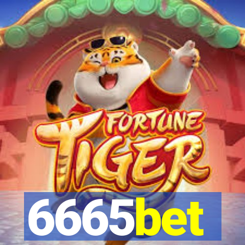 6665bet