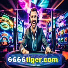 6666tiger.com