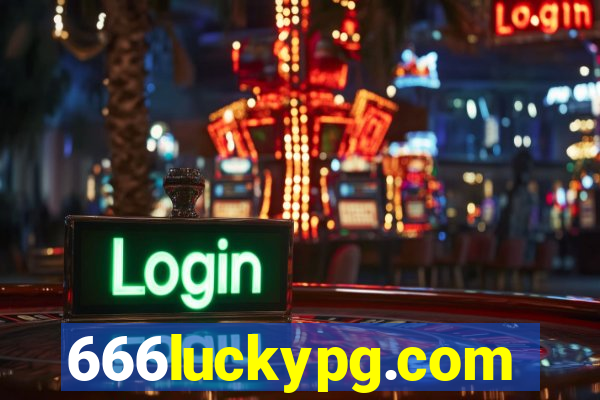 666luckypg.com