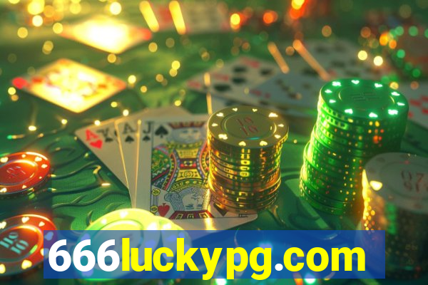 666luckypg.com