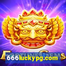 666luckypg.com