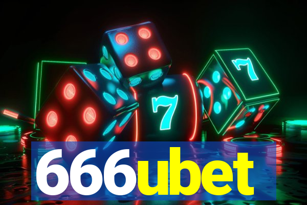 666ubet