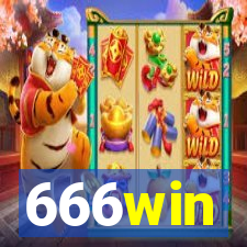 666win