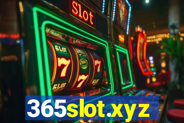 365slot.xyz